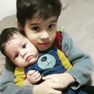 Meet your Posher, Alexandra